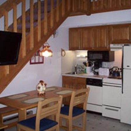 The Lodge At Lincoln Station Ruang foto