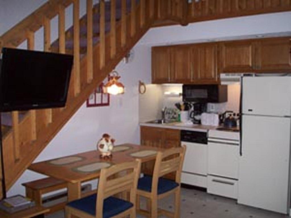 The Lodge At Lincoln Station Ruang foto